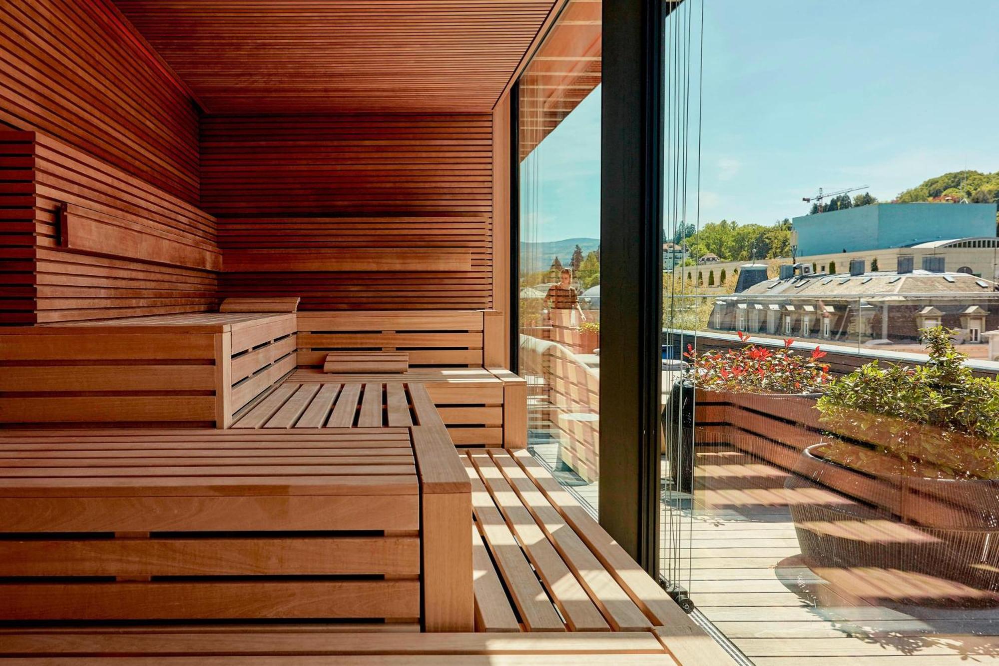 Roomers Baden-baden, Autograph Collection Hotel 5*