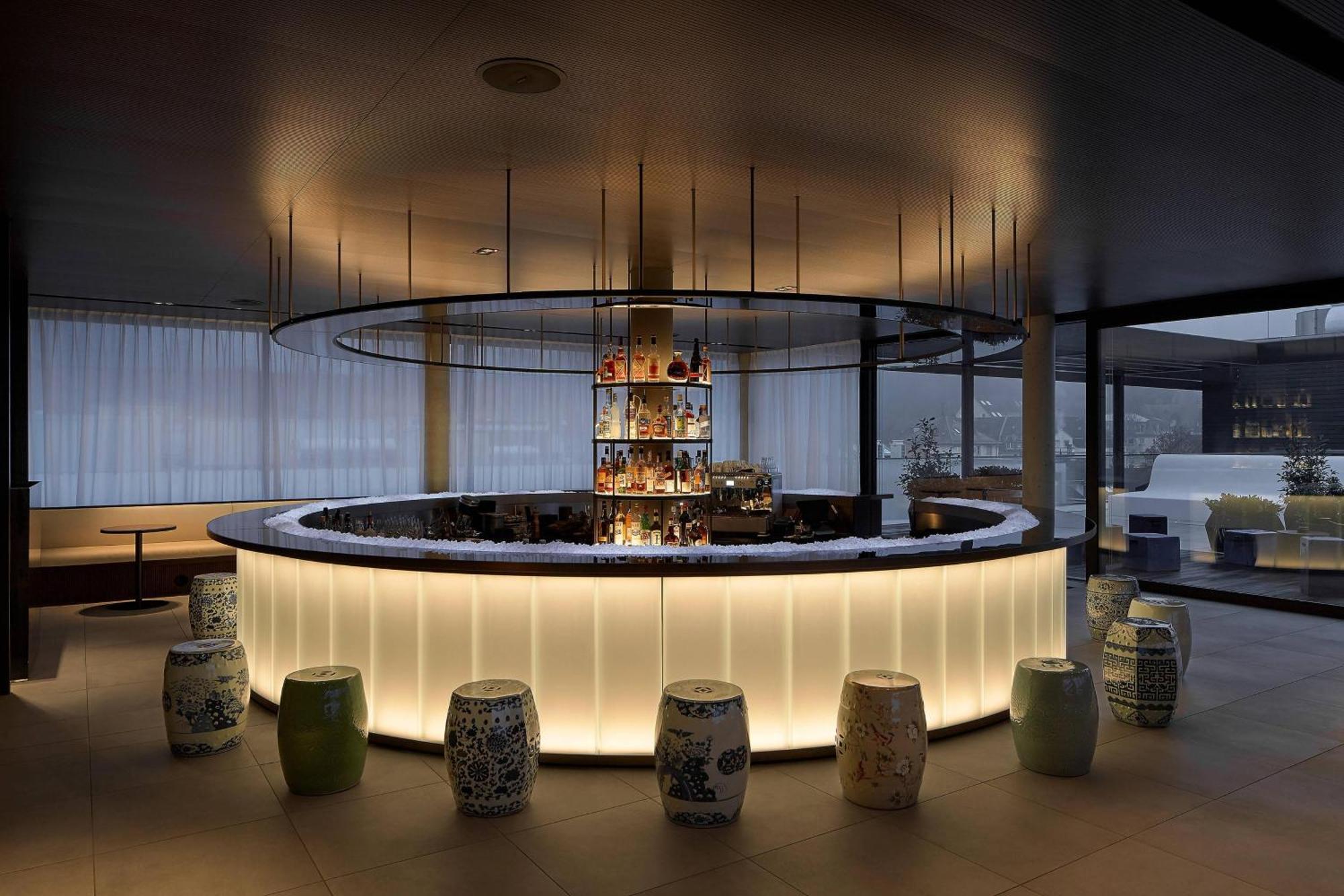 Hotel Roomers Baden-baden, Autograph Collection 5*