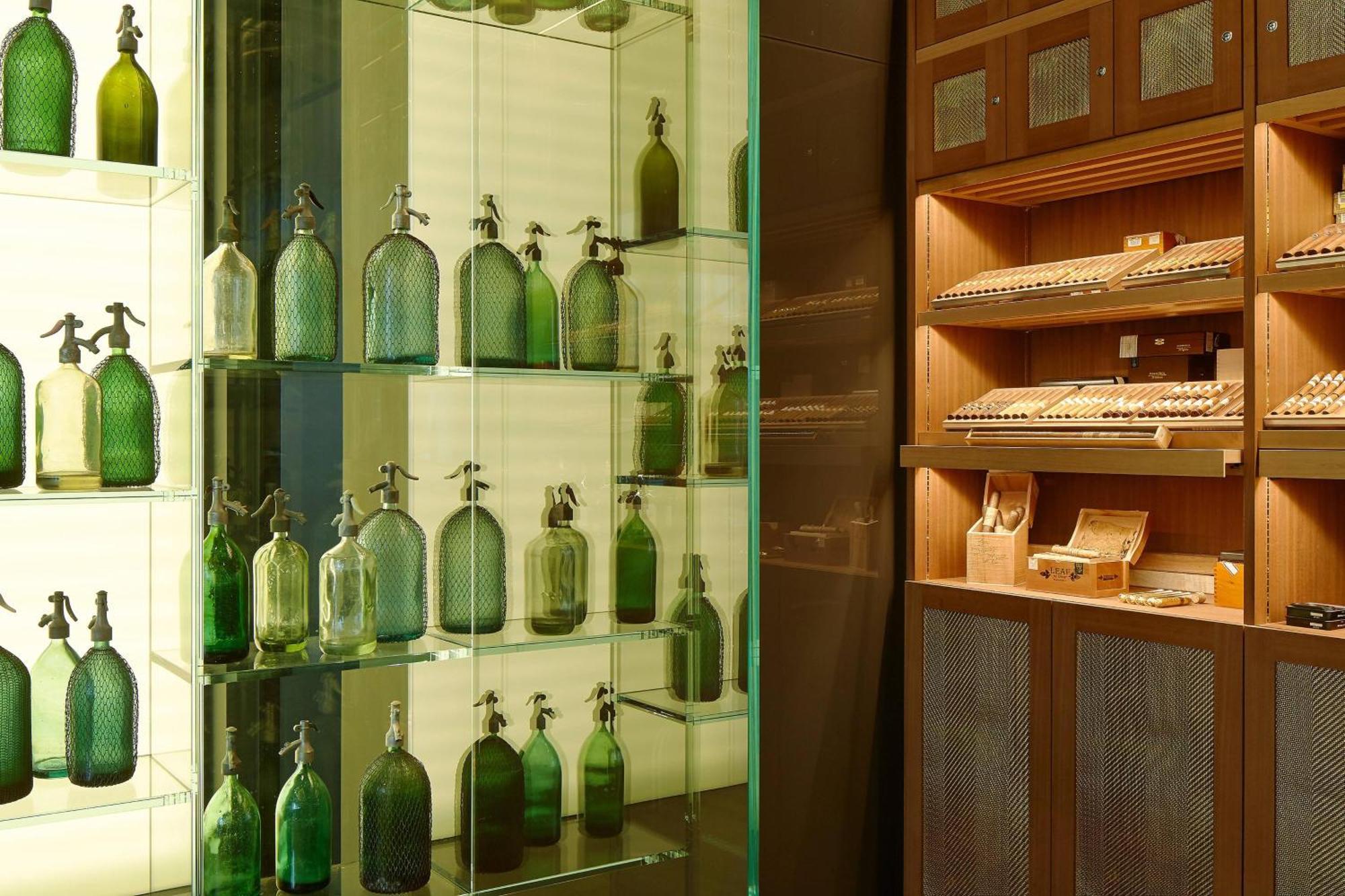 Roomers Baden-baden, Autograph Collection 5* Baden-Baden