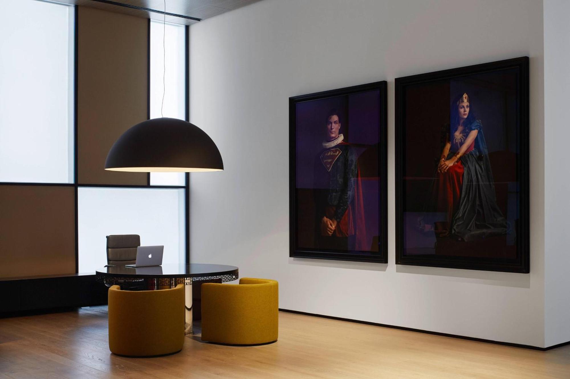 Hotel Roomers Baden-baden, Autograph Collection Baden-Baden