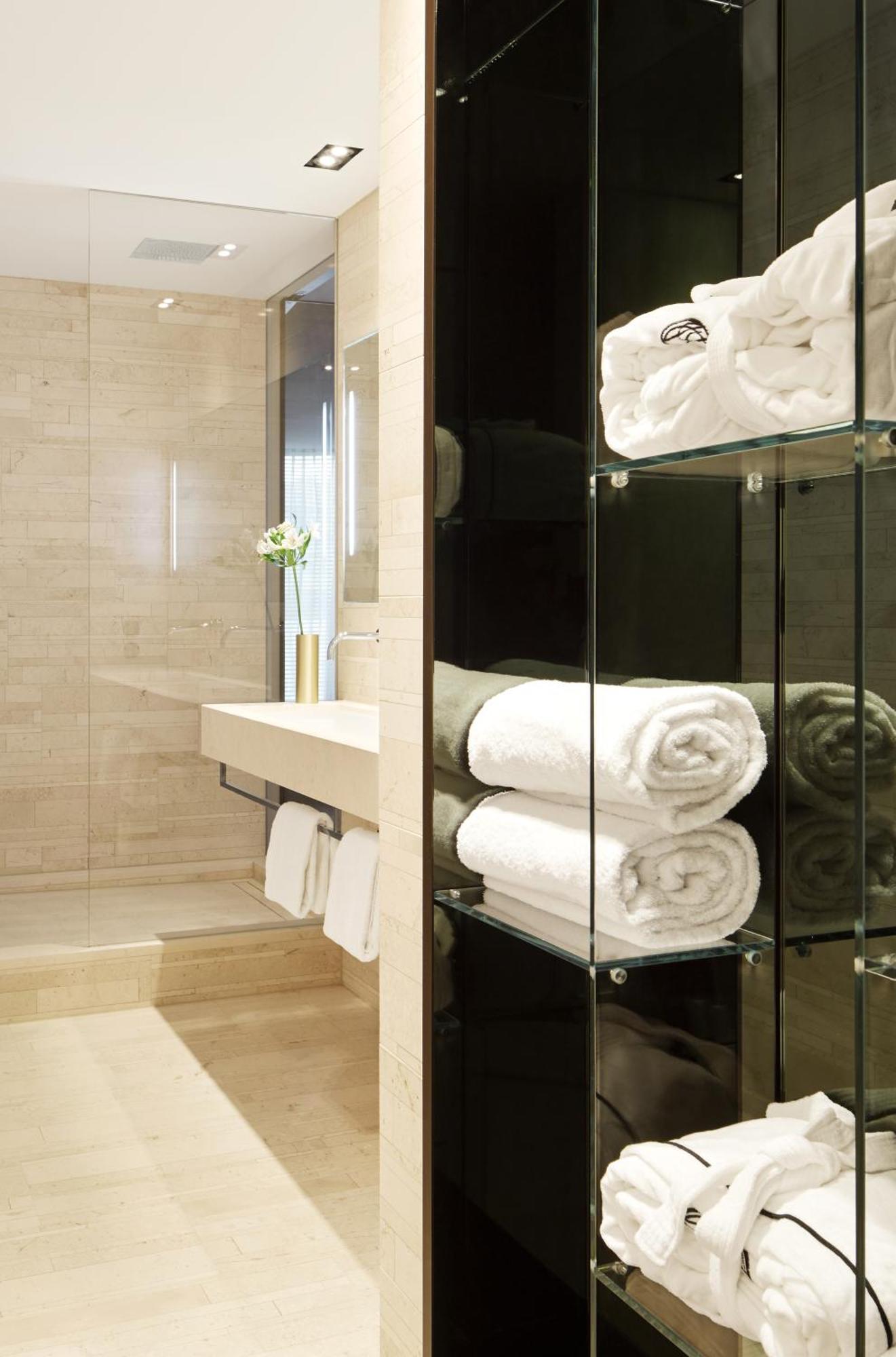 Roomers Baden-baden, Autograph Collection Hotel