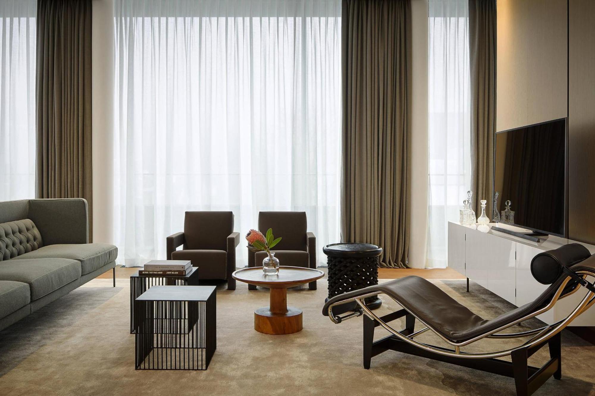 Roomers Baden-baden, Autograph Collection Hotel