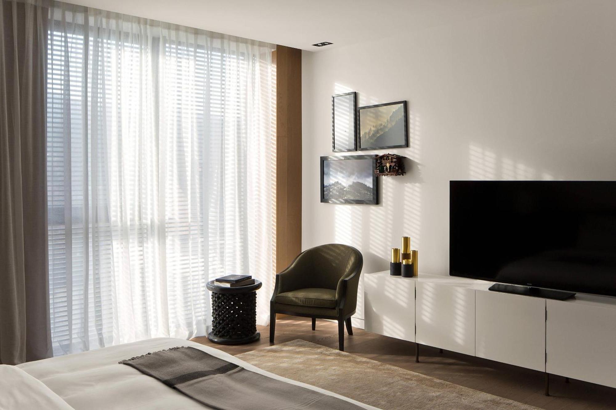 Roomers Baden-baden, Autograph Collection 5*