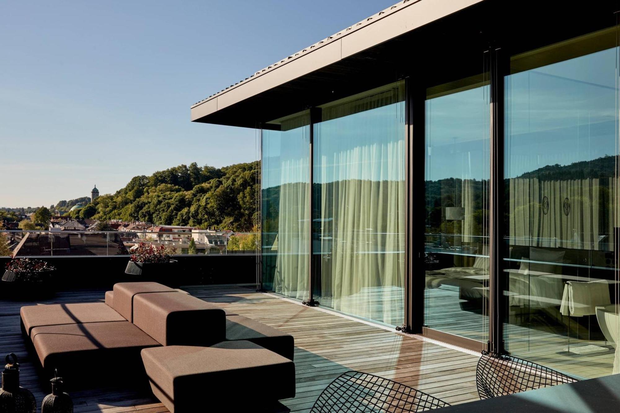 Roomers Baden-baden, Autograph Collection Hotel Baden-Baden
