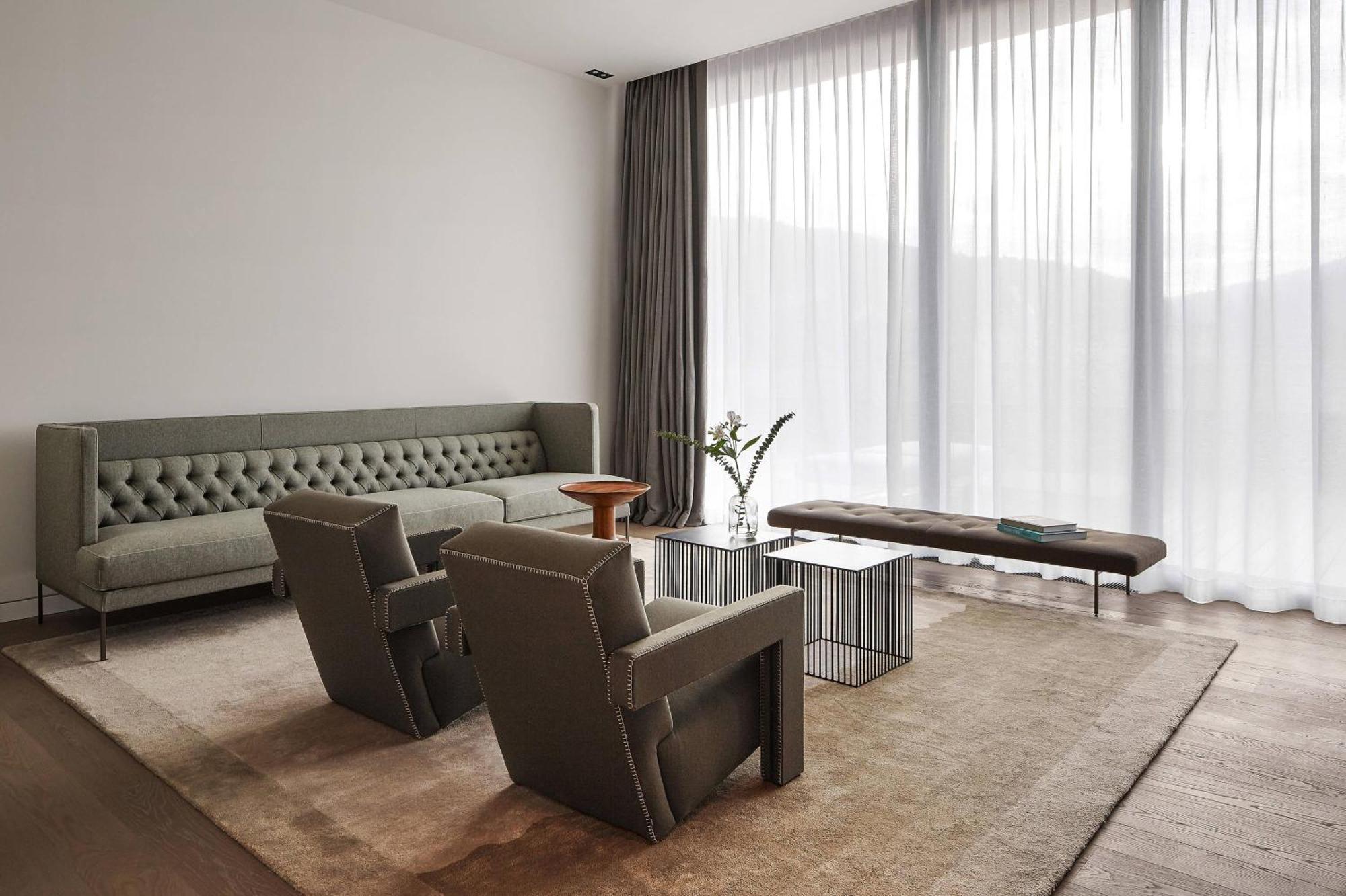 Roomers Baden-baden, Autograph Collection 5*