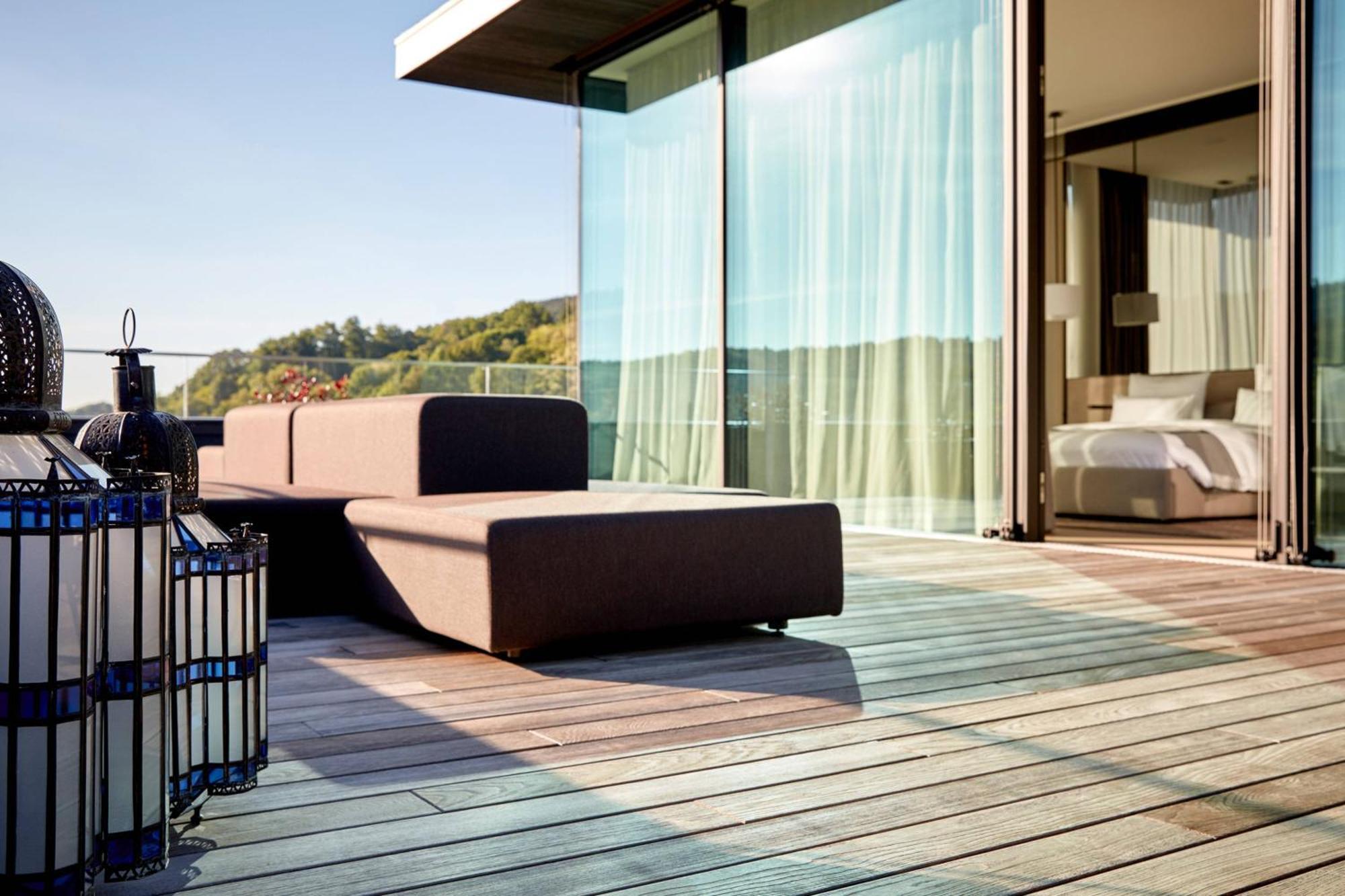 Roomers Baden-baden, Autograph Collection