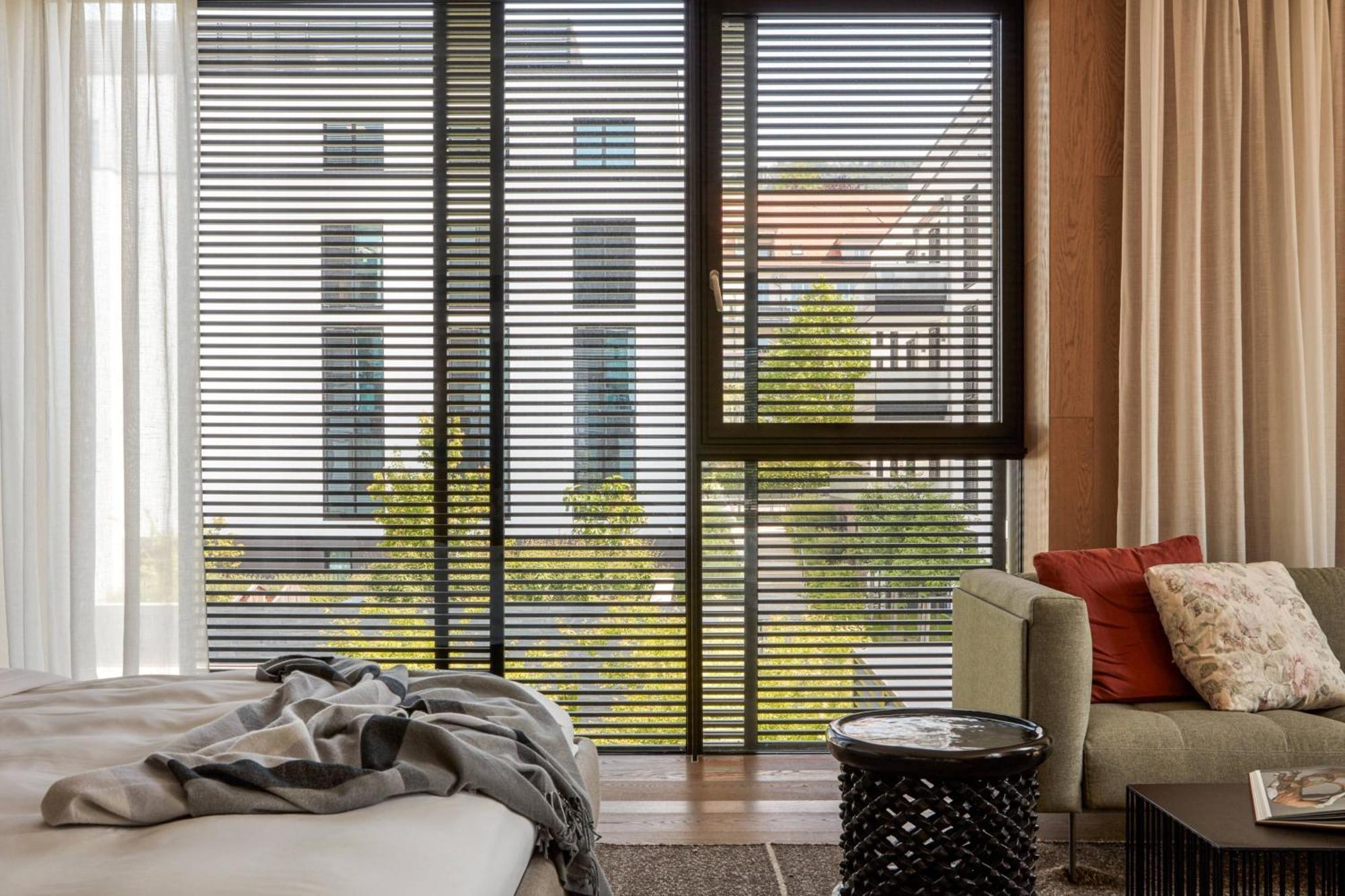 Hotel Roomers Baden-baden, Autograph Collection