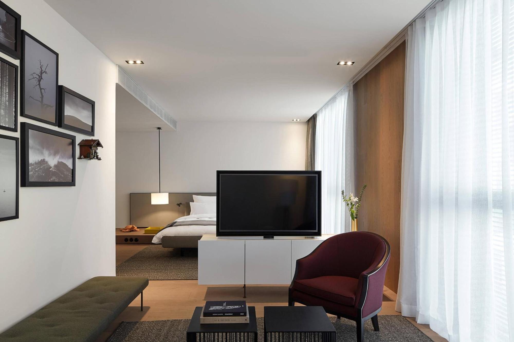Hotel Roomers Baden-baden, Autograph Collection Baden-Baden