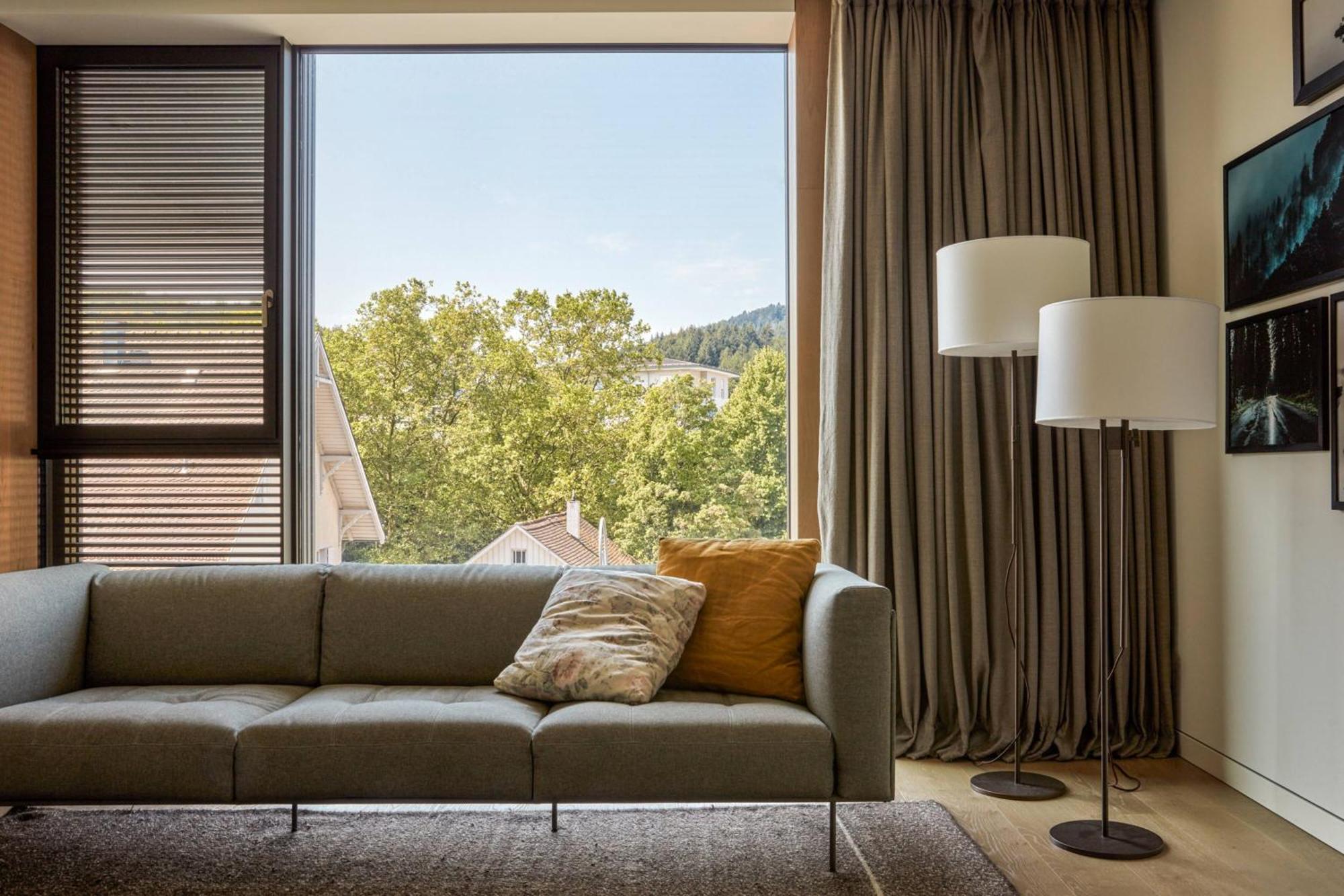 Roomers Baden-baden, Autograph Collection