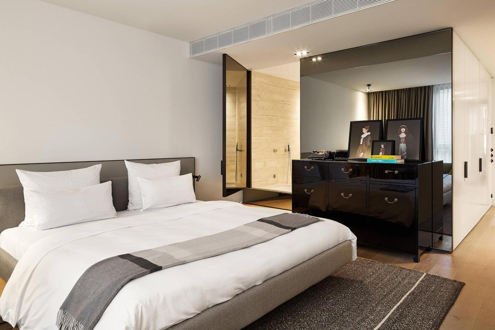 Hotel Roomers Baden-baden, Autograph Collection 5*