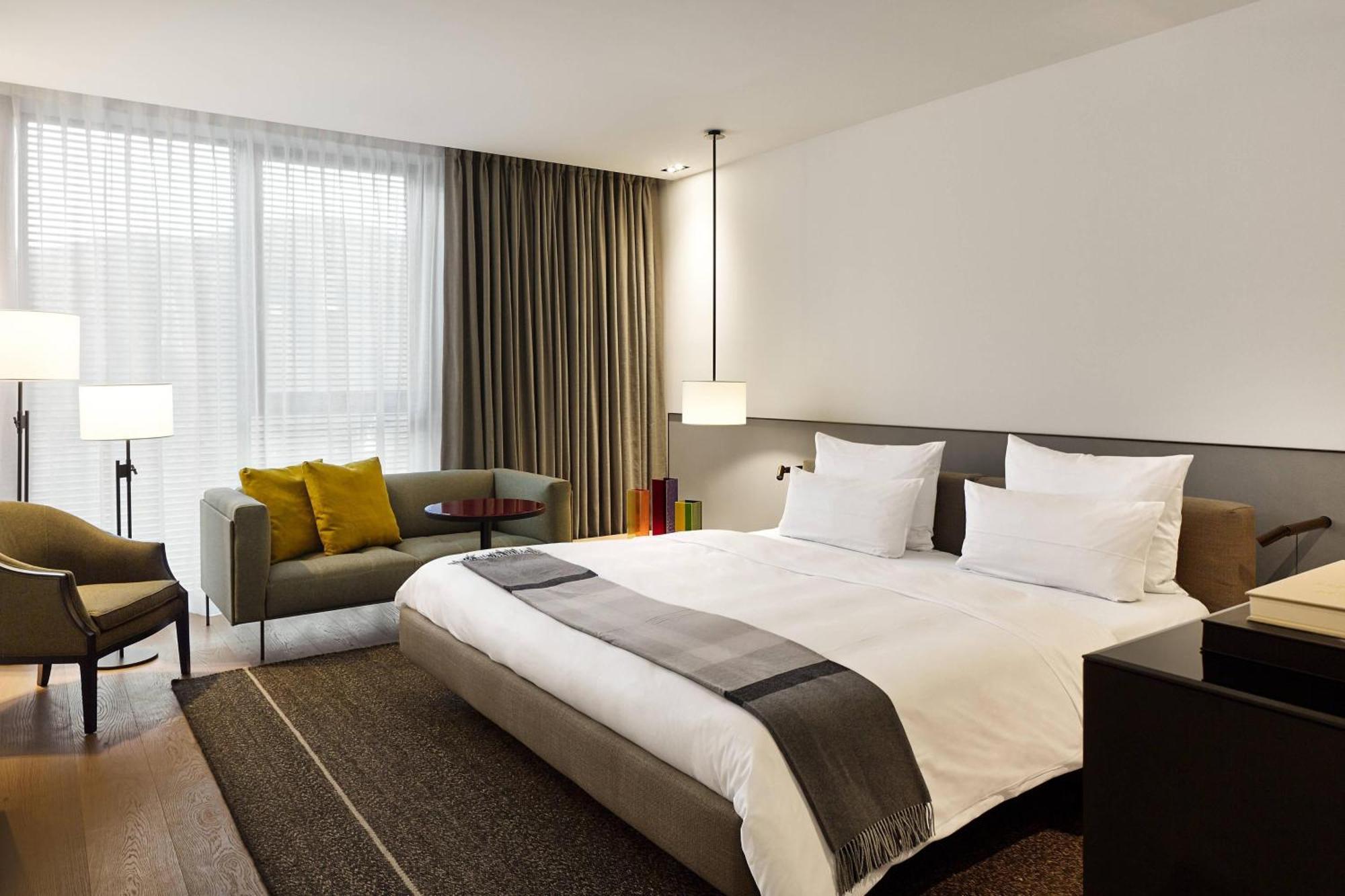 Roomers Baden-baden, Autograph Collection Hotel Baden-Baden