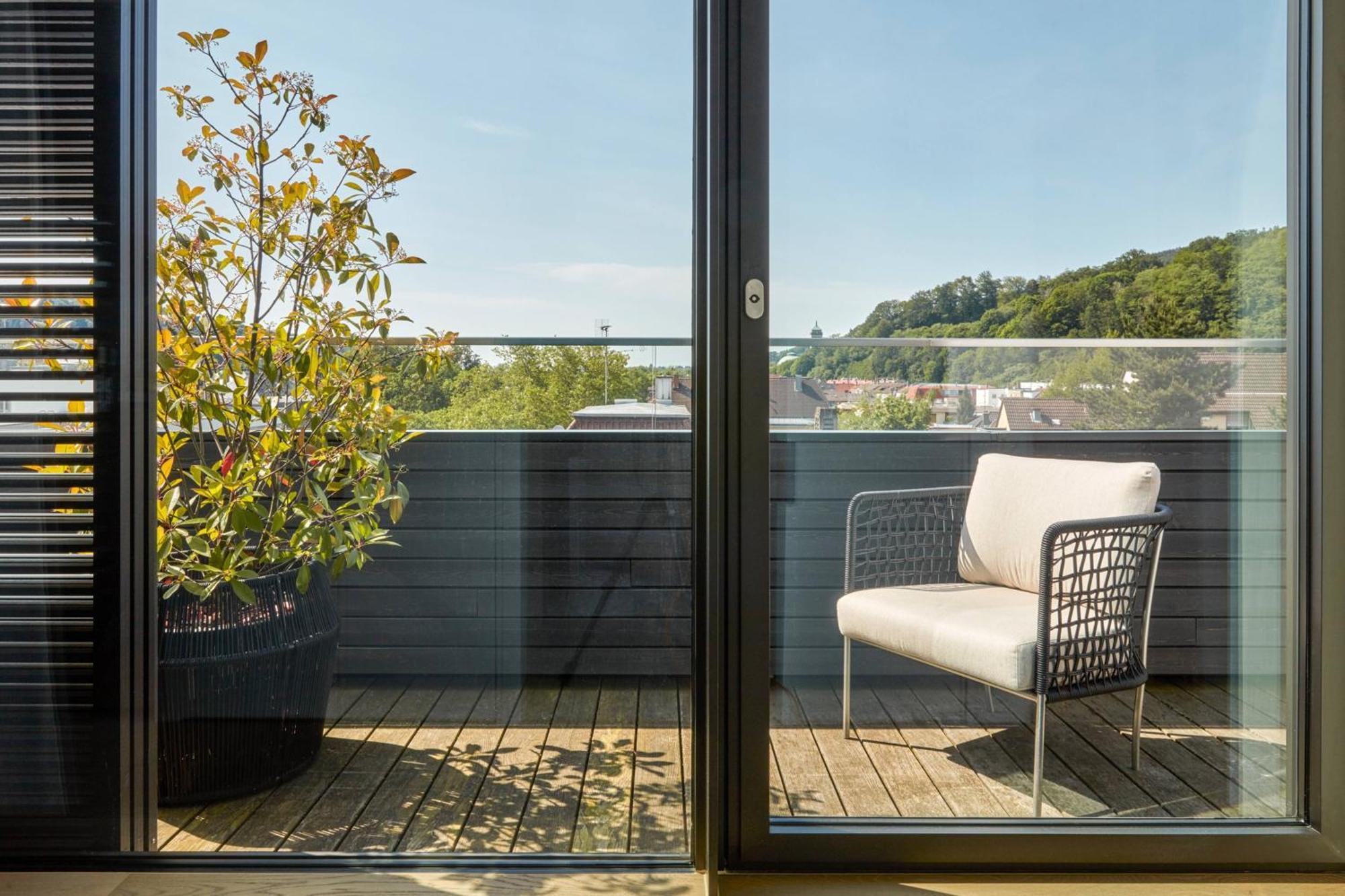 Roomers Baden-baden, Autograph Collection 5*